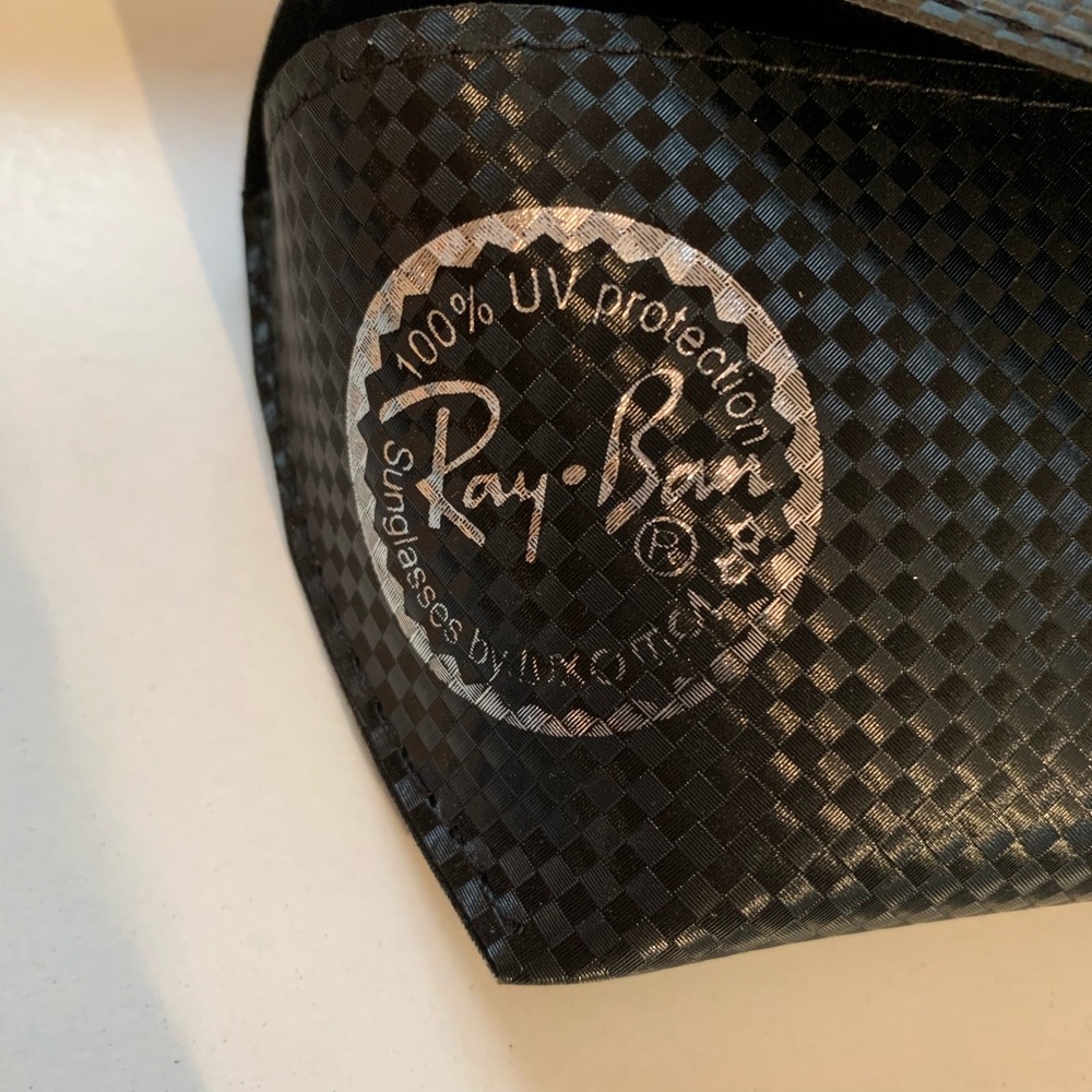 Ray Ban sunglasses - Picture 5 of 12